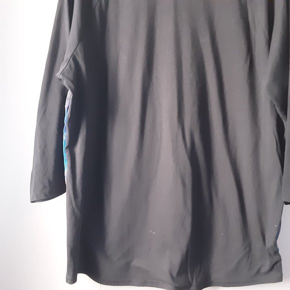 ๐ on the byas Men's Mesh Galaxy Space Jersey | XL - Picture 8 of 11